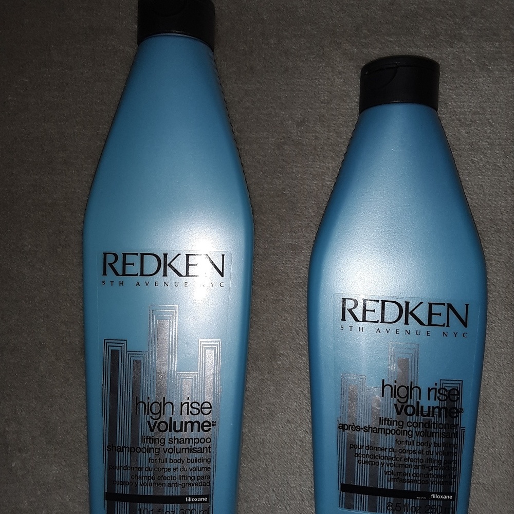 Redken SH/CD Set